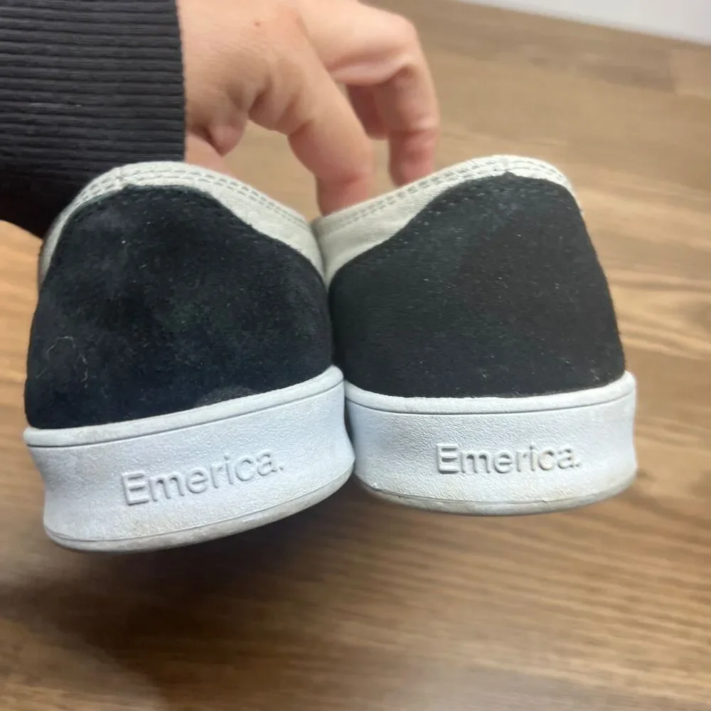 Emerica Men Shoes 